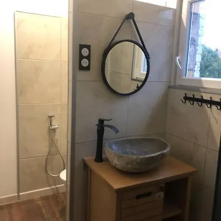 Logement Cosy Et Chaleureux *