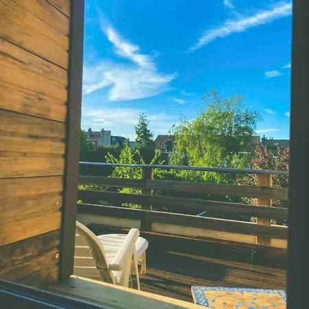 Logement Cosy Et Chaleureux Apartment