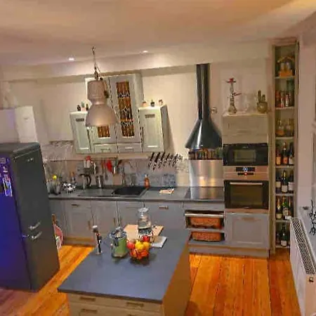 Logement Cosy Et Chaleureux Apartment *