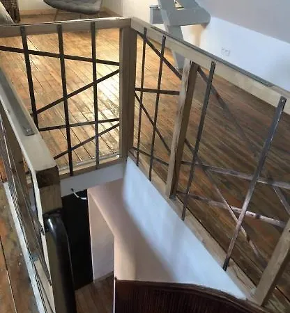Logement Cosy Et Chaleureux Coudekerque-Branche