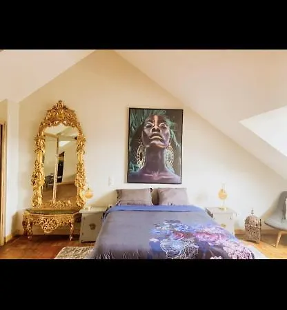Logement Cosy Et Chaleureux Apartment Coudekerque-Branche